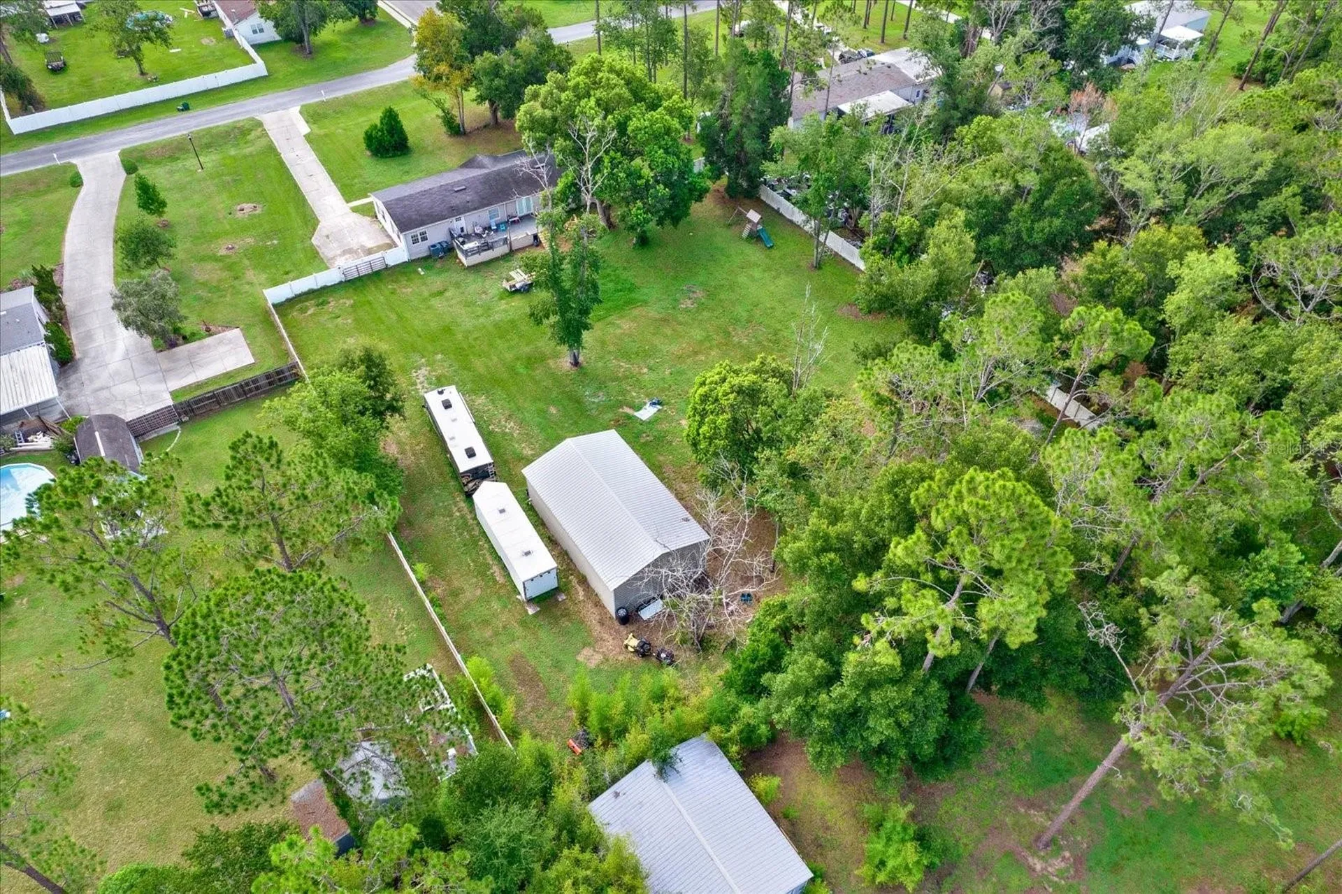 13611 Mcintosh Drive Dade City FL 33525