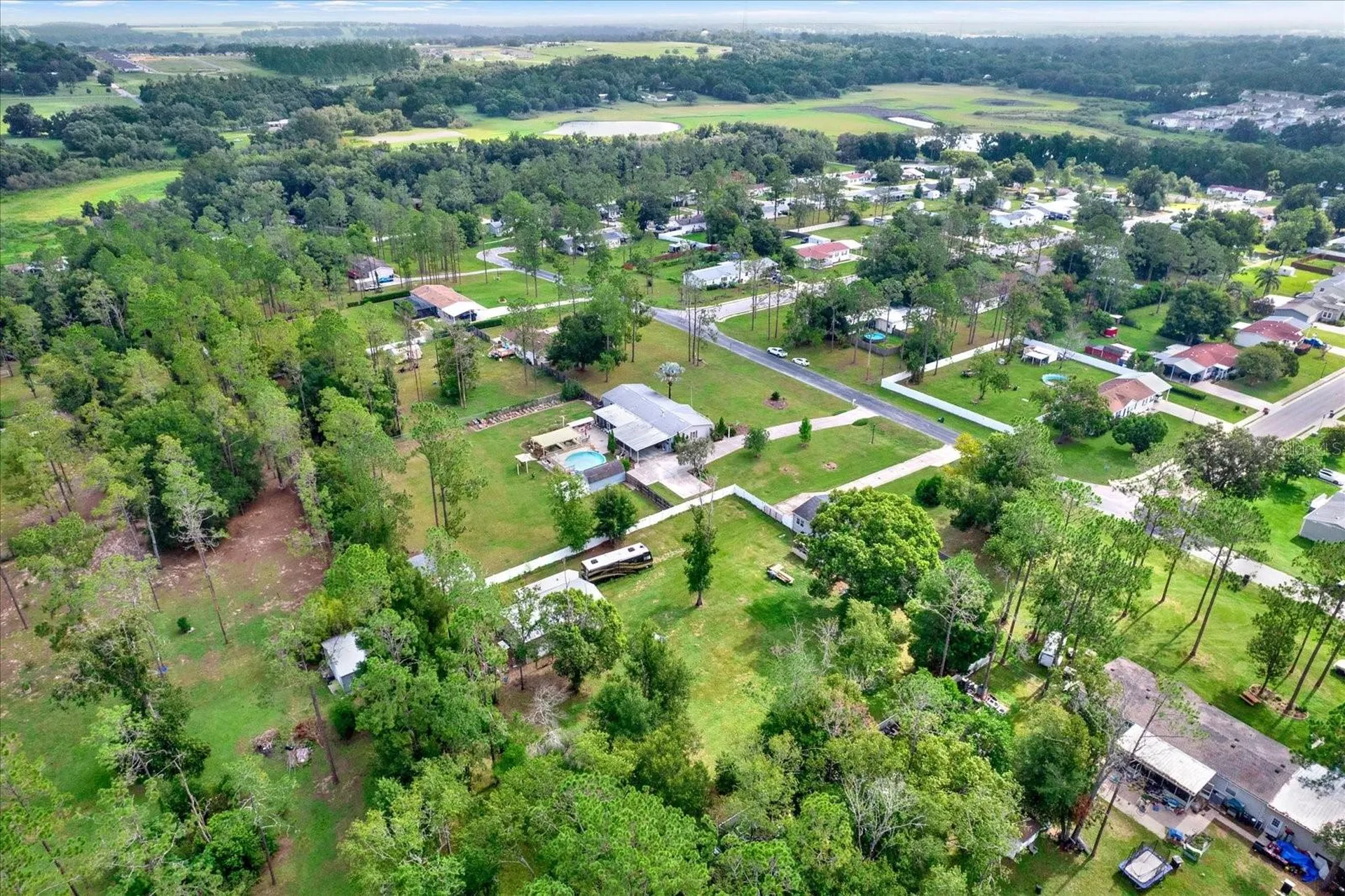 13611 Mcintosh Drive Dade City FL 33525