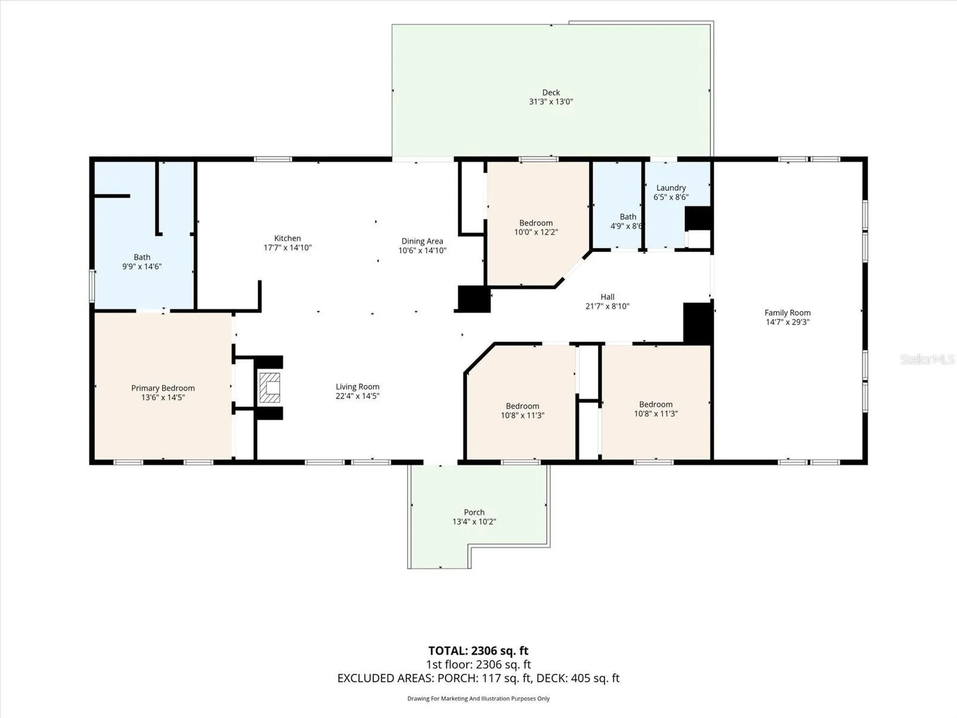 13611 Mcintosh Drive Dade City FL 33525