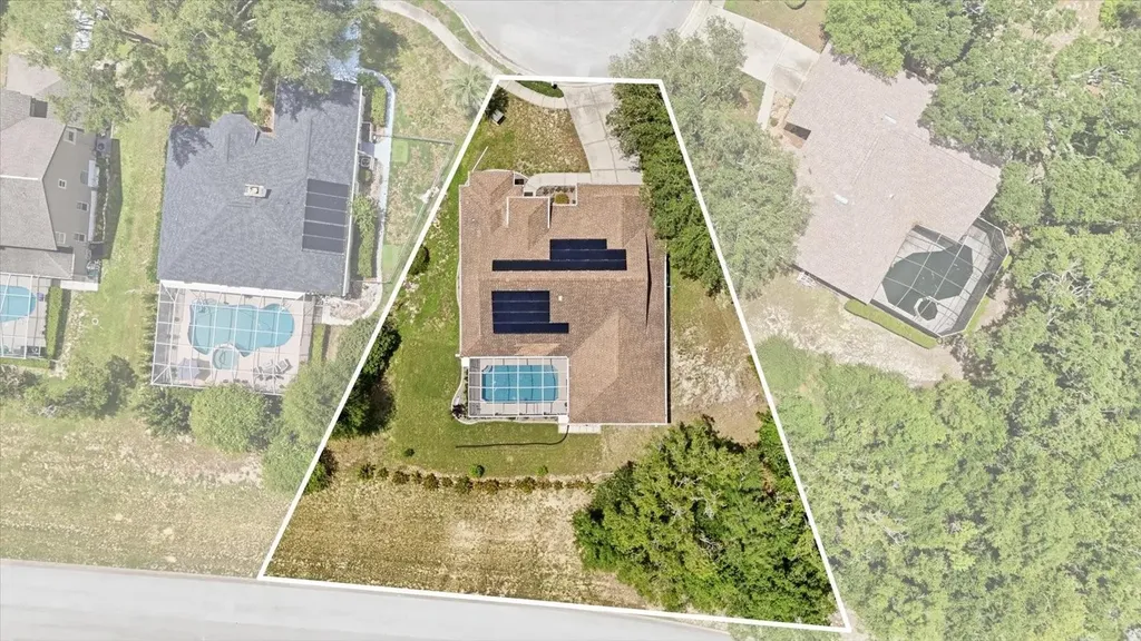 3843 W Northcrest Court Lecanto FL 34461