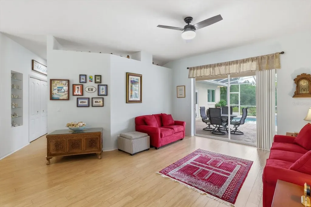 3843 W Northcrest Court Lecanto FL 34461