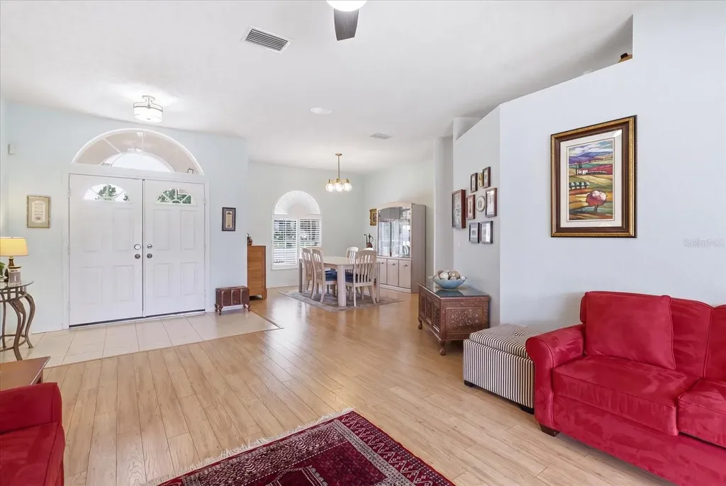 3843 W Northcrest Court Lecanto FL 34461