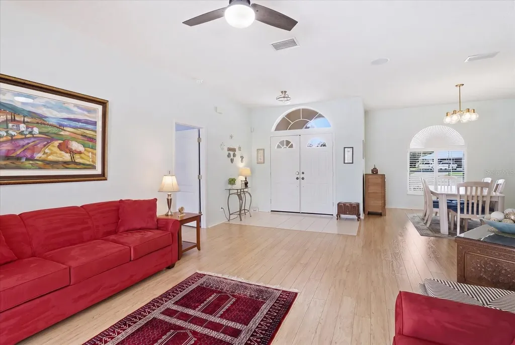 3843 W Northcrest Court Lecanto FL 34461