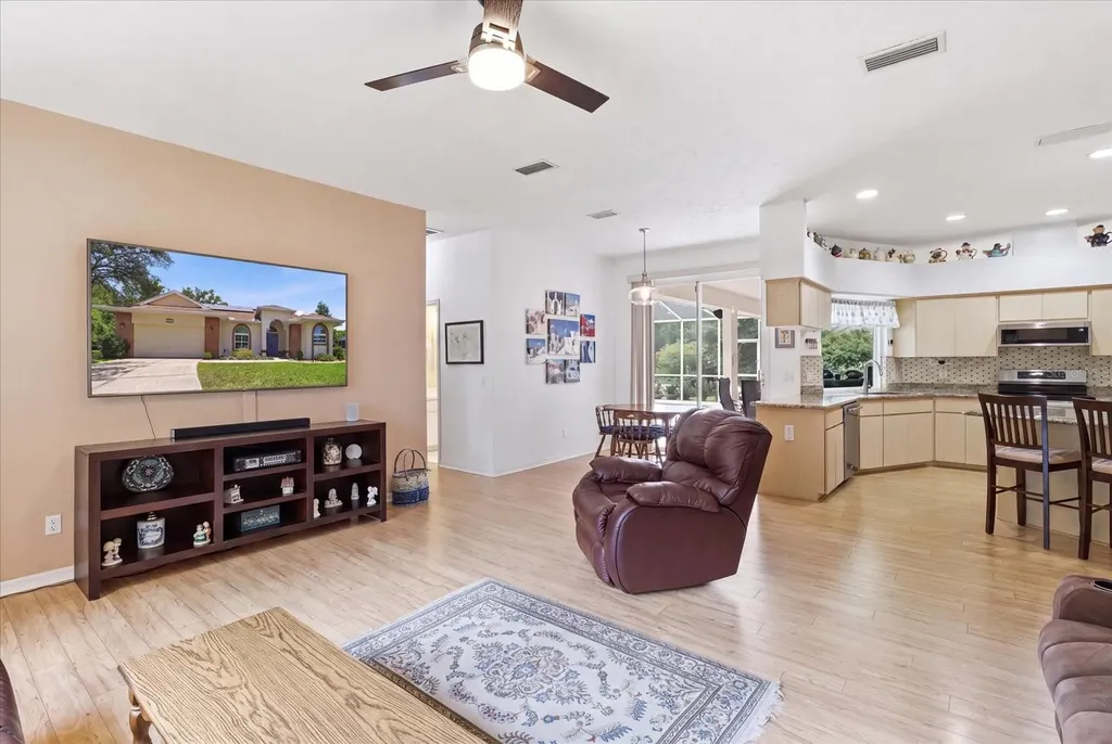 3843 W Northcrest Court Lecanto FL 34461