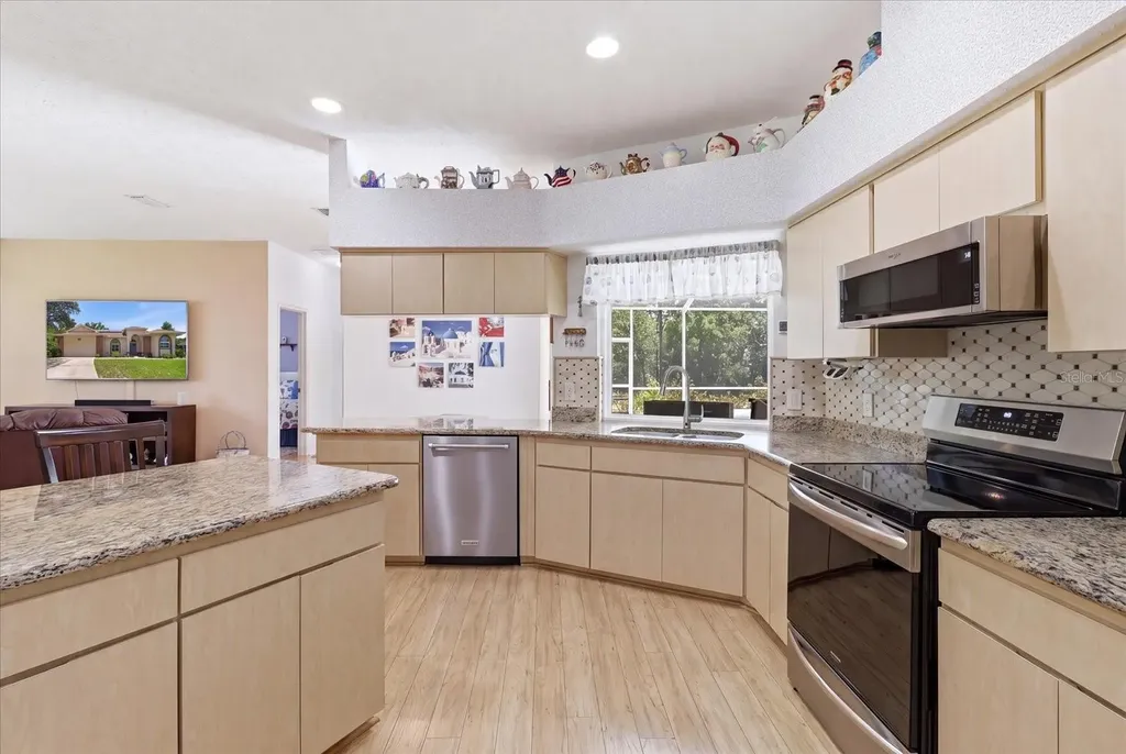 3843 W Northcrest Court Lecanto FL 34461