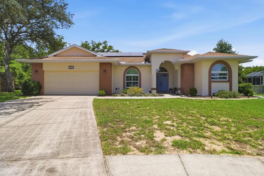 3843 W Northcrest Court Lecanto FL 34461