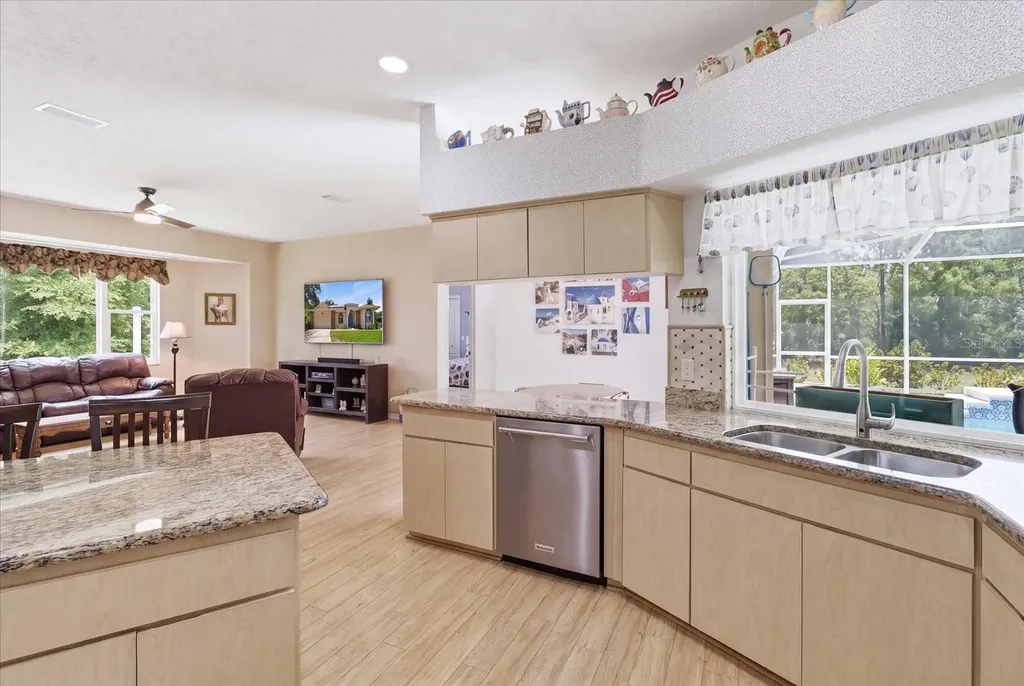 3843 W Northcrest Court Lecanto FL 34461