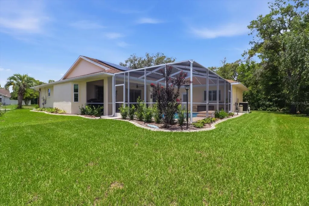3843 W Northcrest Court Lecanto FL 34461