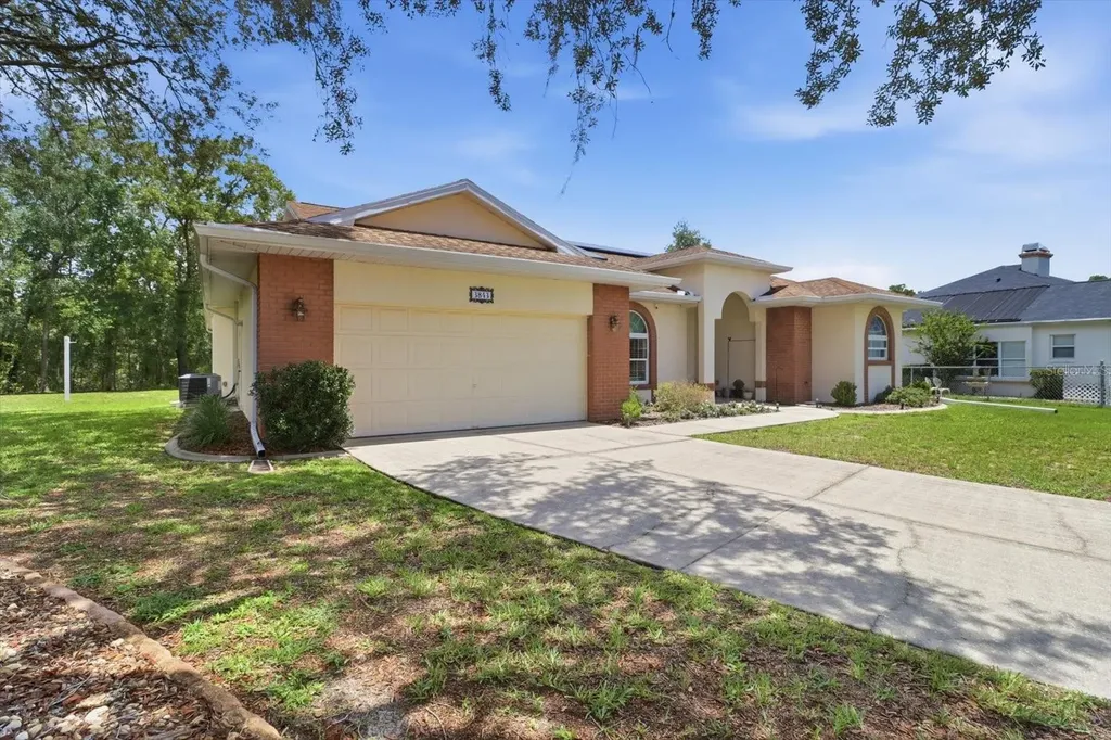 3843 W Northcrest Court Lecanto FL 34461