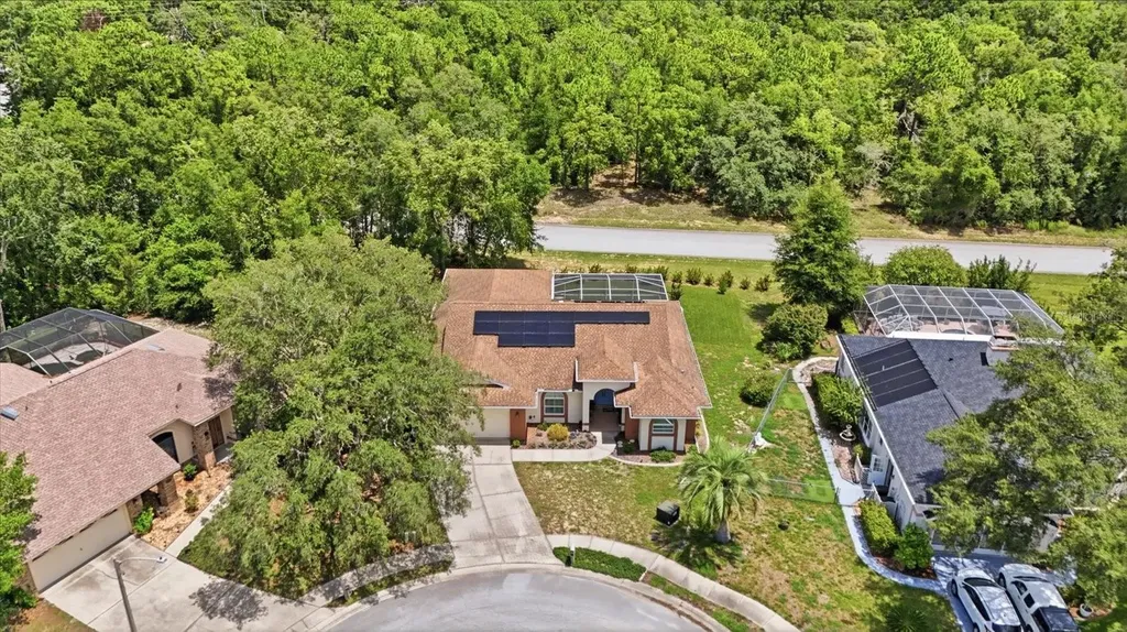 3843 W Northcrest Court Lecanto FL 34461