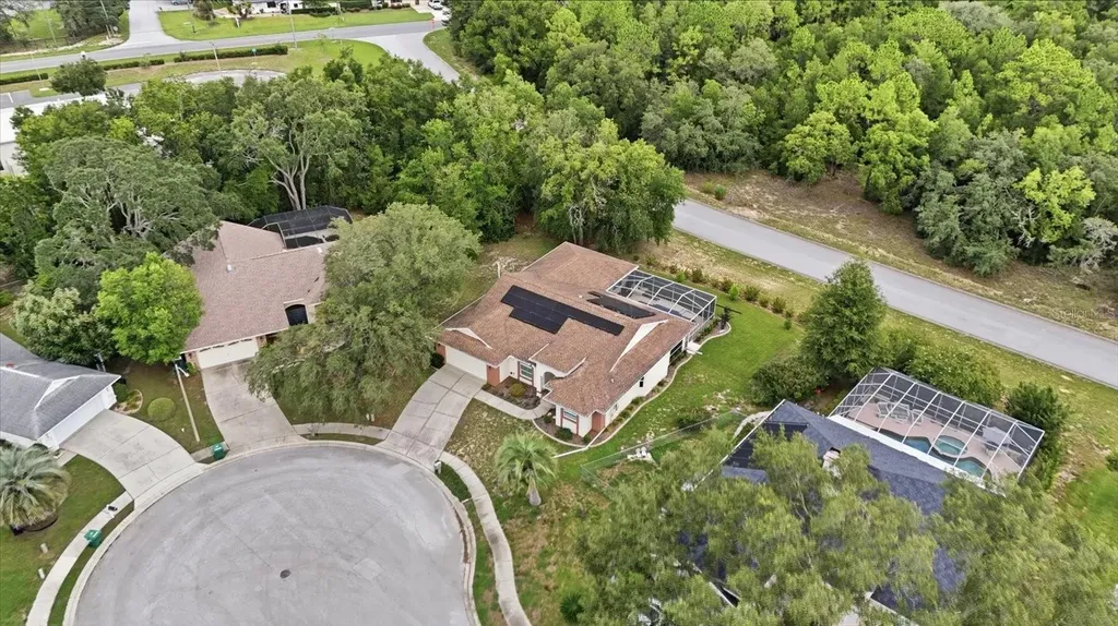 3843 W Northcrest Court Lecanto FL 34461