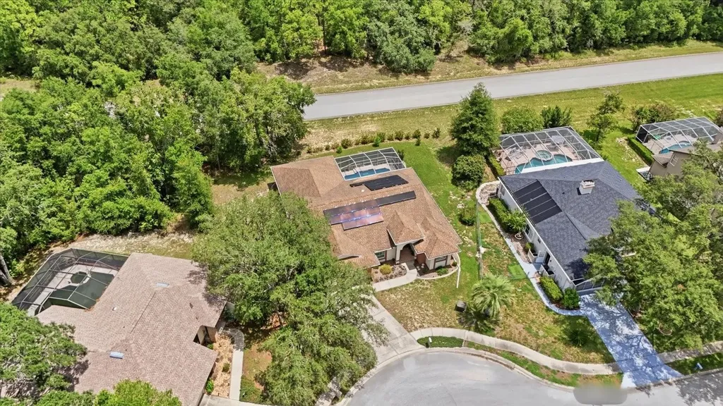 3843 W Northcrest Court Lecanto FL 34461
