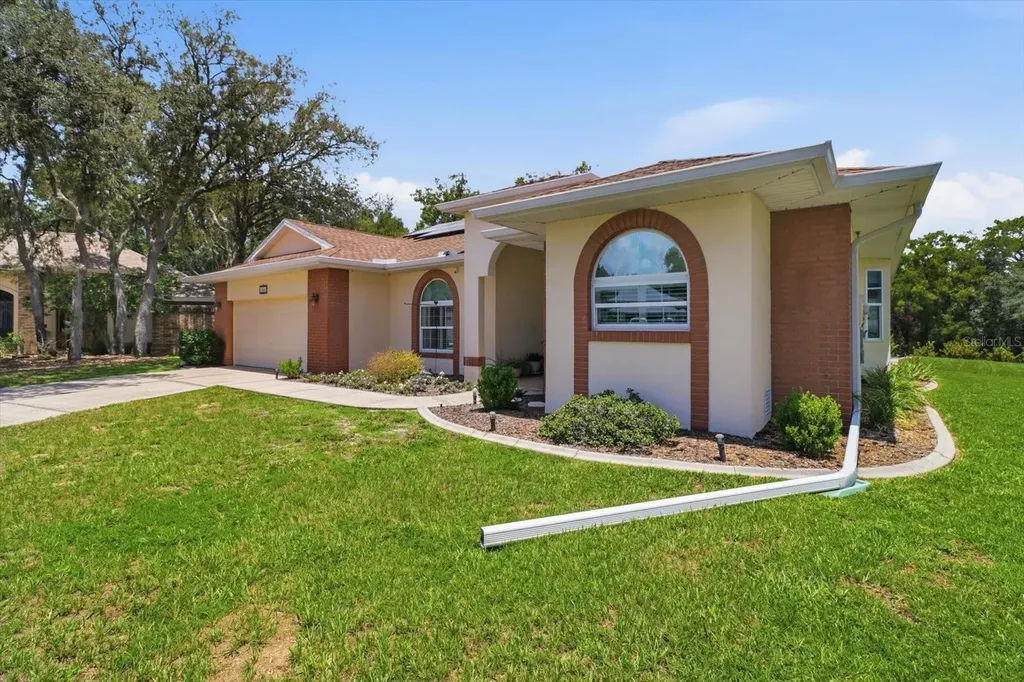 3843 W Northcrest Court Lecanto FL 34461