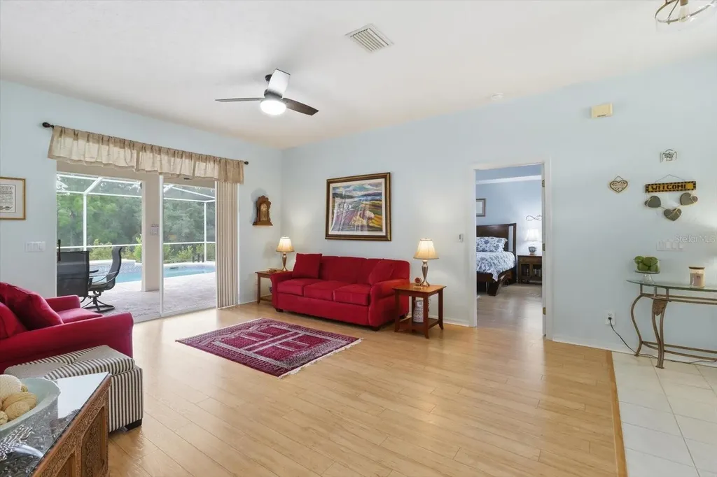 3843 W Northcrest Court Lecanto FL 34461