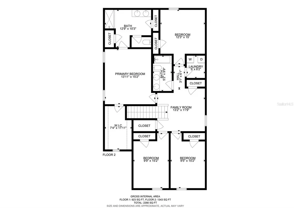 16192 Silent Sands Lane Odessa FL 33556