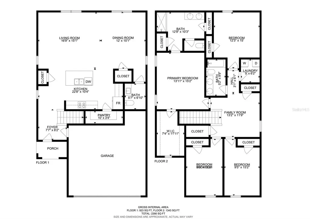 16192 Silent Sands Lane Odessa FL 33556