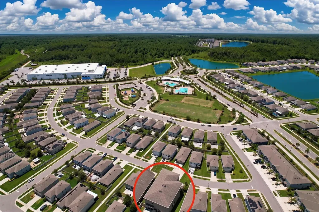16192 Silent Sands Lane Odessa FL 33556