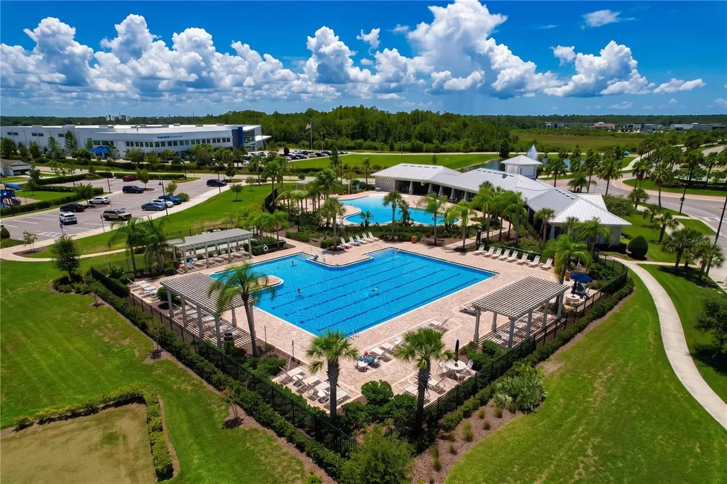 16192 Silent Sands Lane Odessa FL 33556