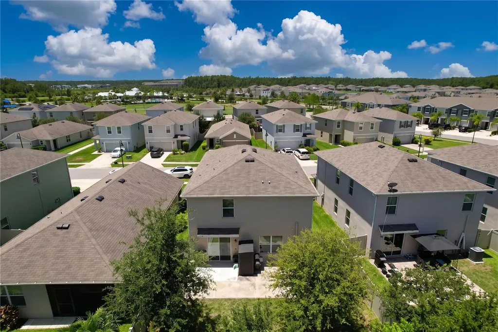 16192 Silent Sands Lane Odessa FL 33556