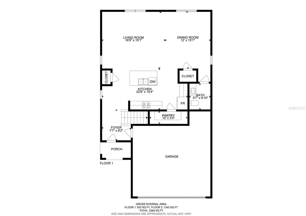 16192 Silent Sands Lane Odessa FL 33556