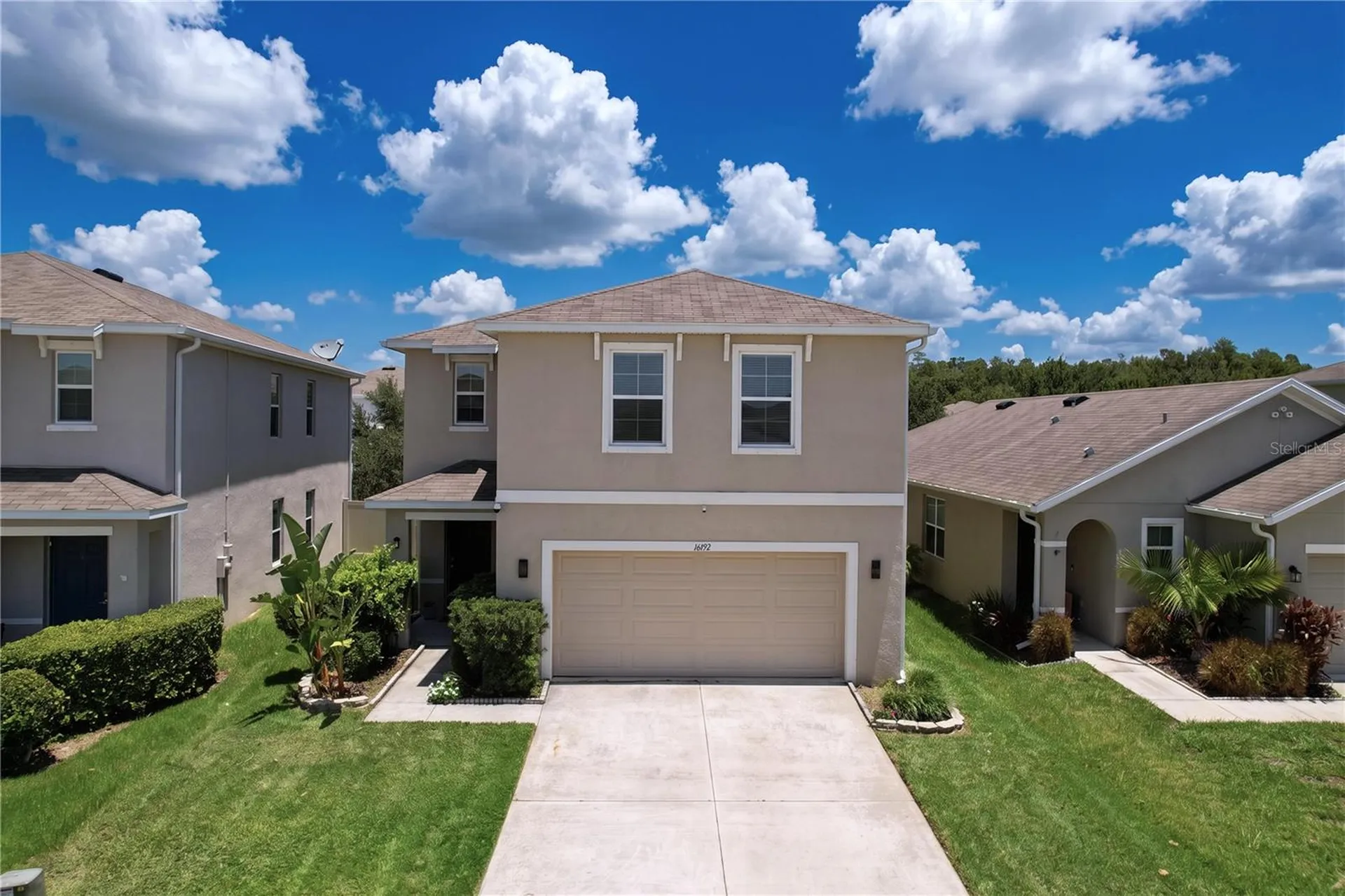 16192 Silent Sands Lane Odessa FL 33556