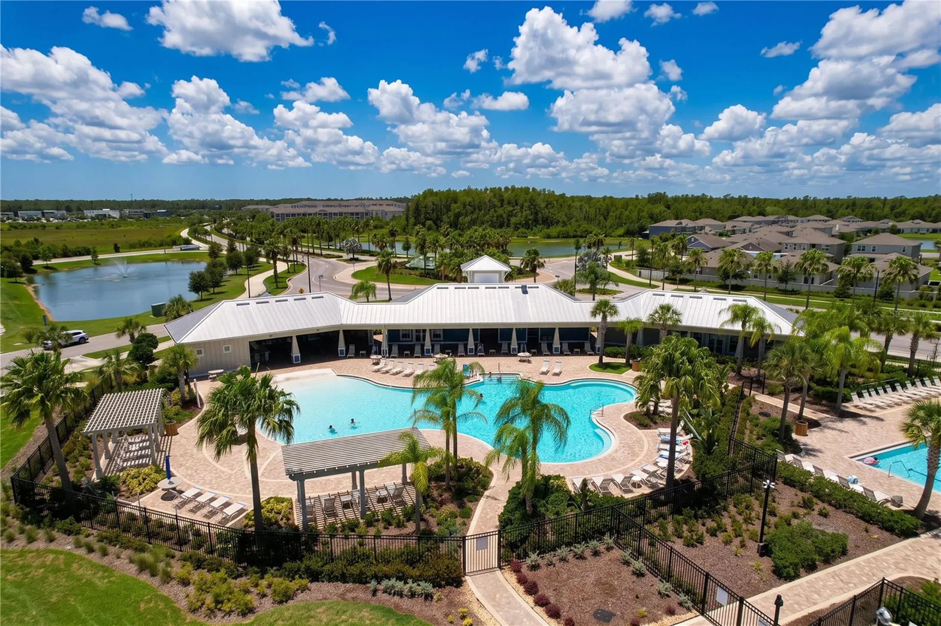 16192 Silent Sands Lane Odessa FL 33556