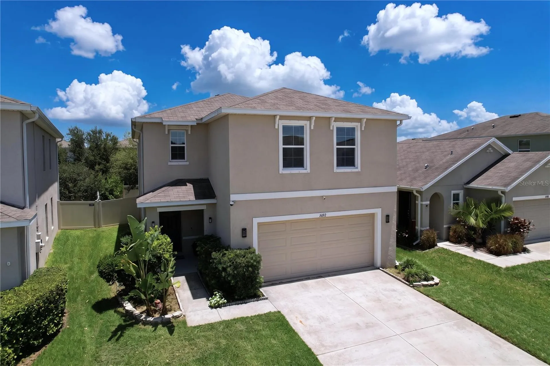16192 Silent Sands Lane Odessa FL 33556