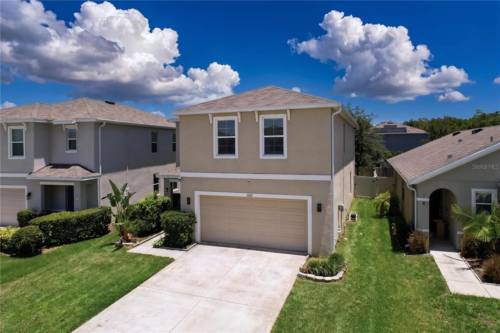 16192 Silent Sands Lane Odessa FL 33556