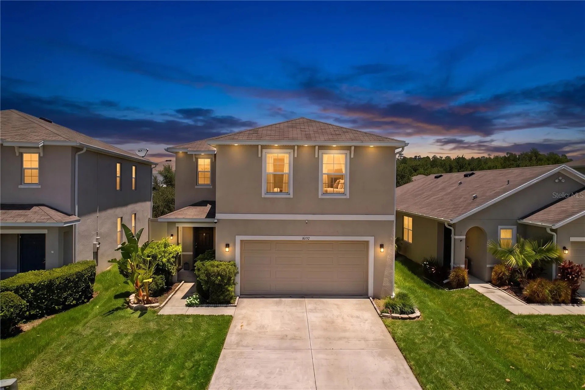 16192 Silent Sands Lane Odessa FL 33556
