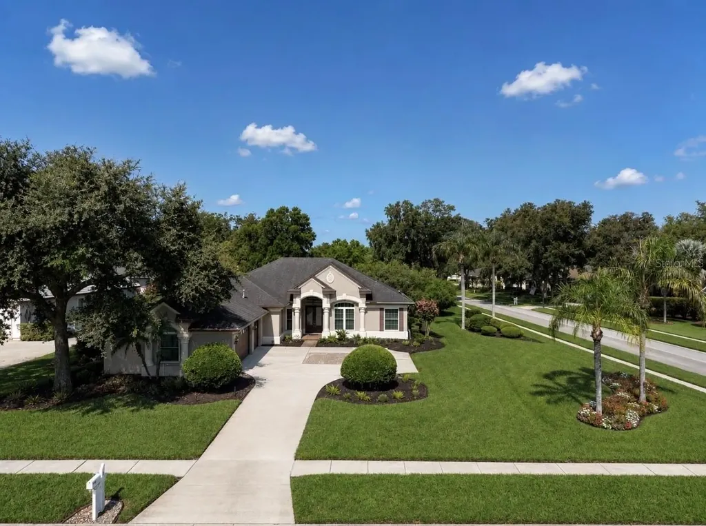 6105 Audubon Manor Boulevard Lithia FL 33547