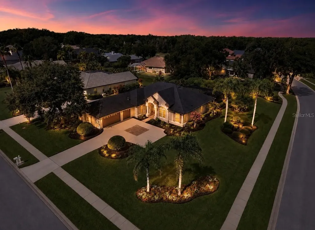 6105 Audubon Manor Boulevard Lithia FL 33547