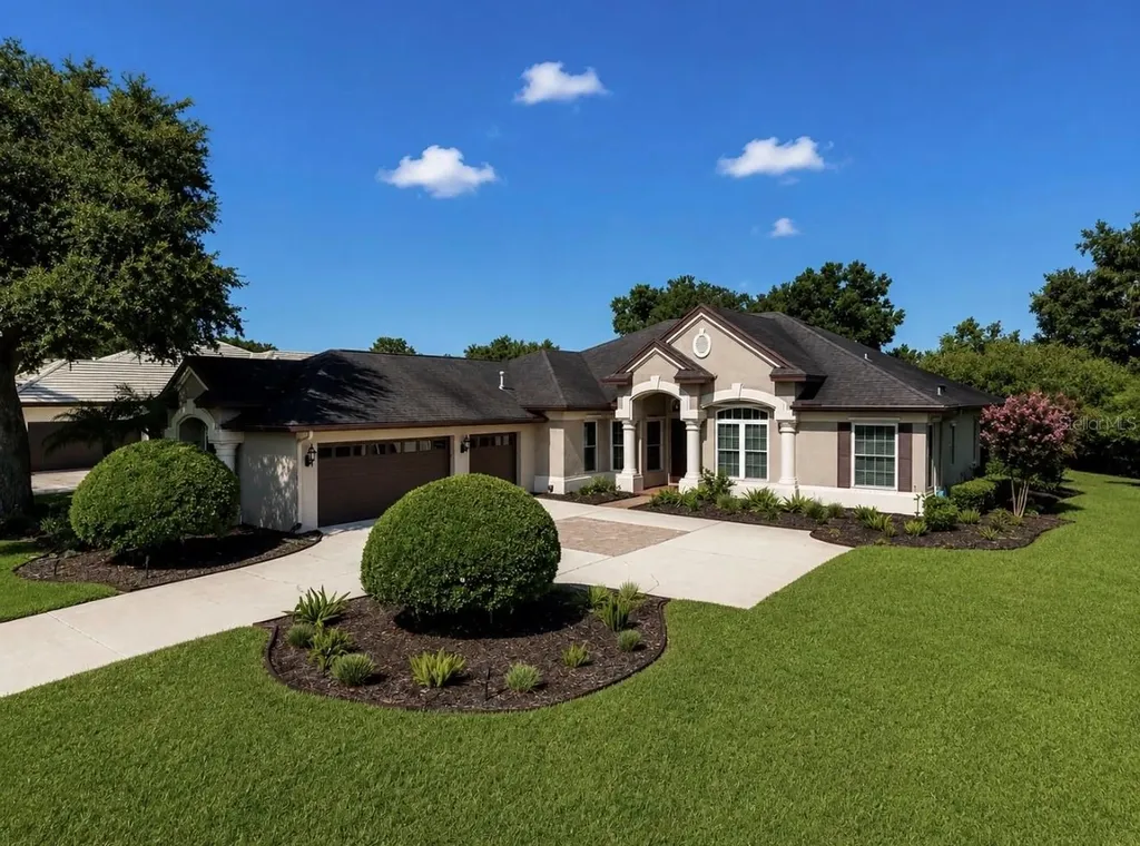 6105 Audubon Manor Boulevard Lithia FL 33547