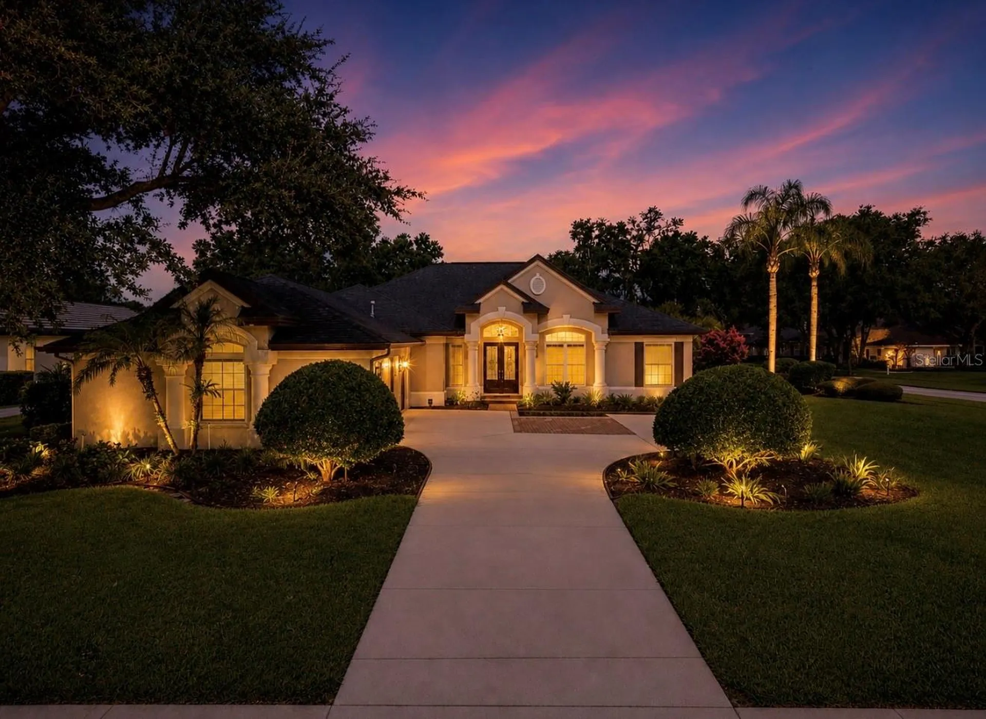 6105 Audubon Manor Boulevard Lithia FL 33547