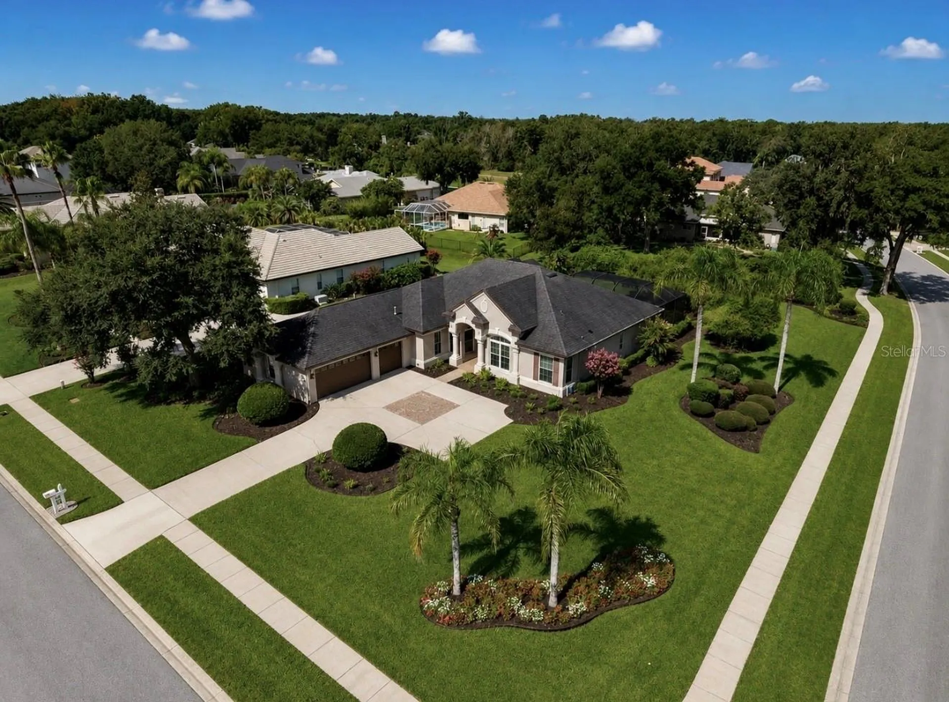 6105 Audubon Manor Boulevard Lithia FL 33547