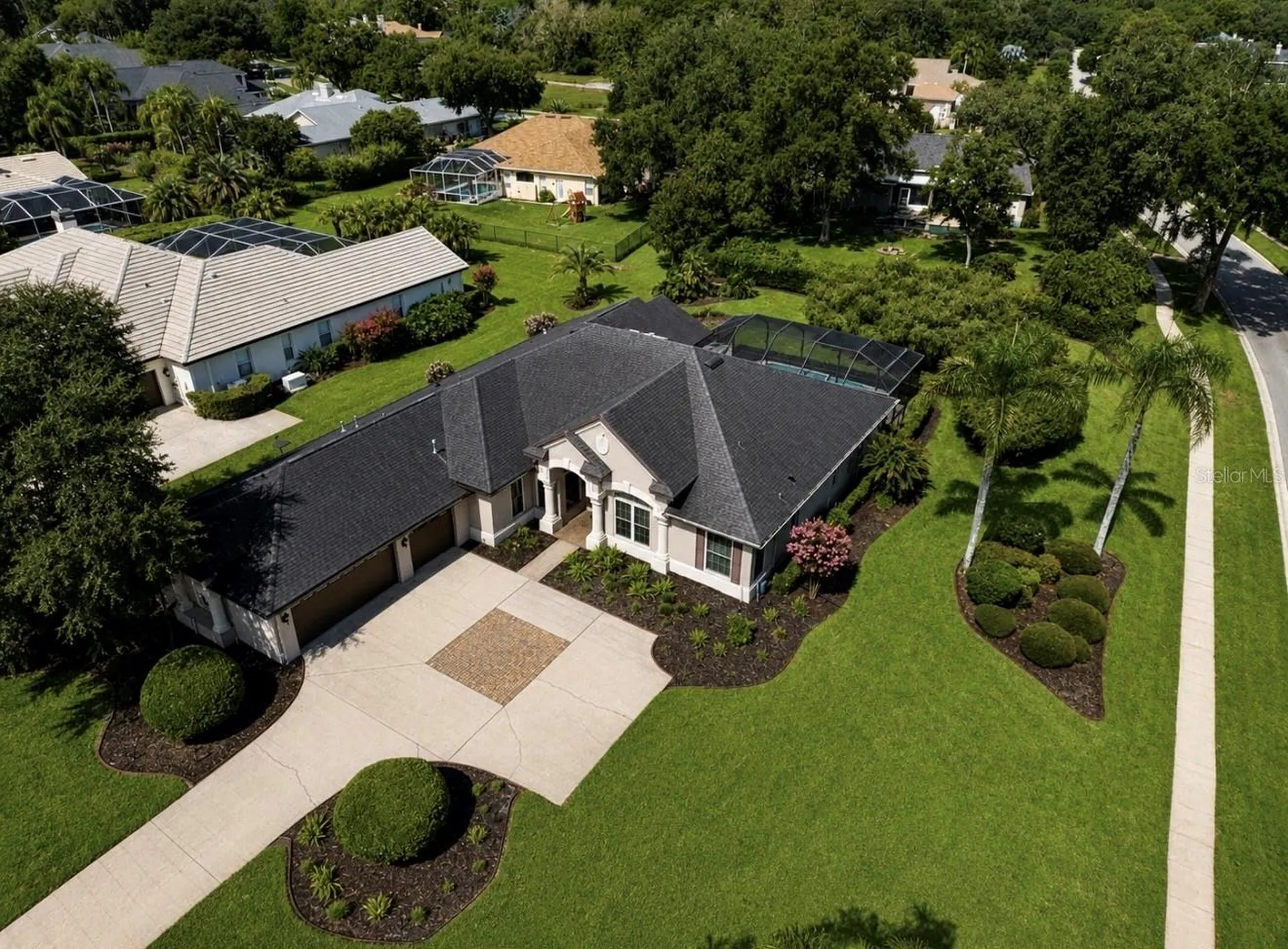 6105 Audubon Manor Boulevard Lithia FL 33547