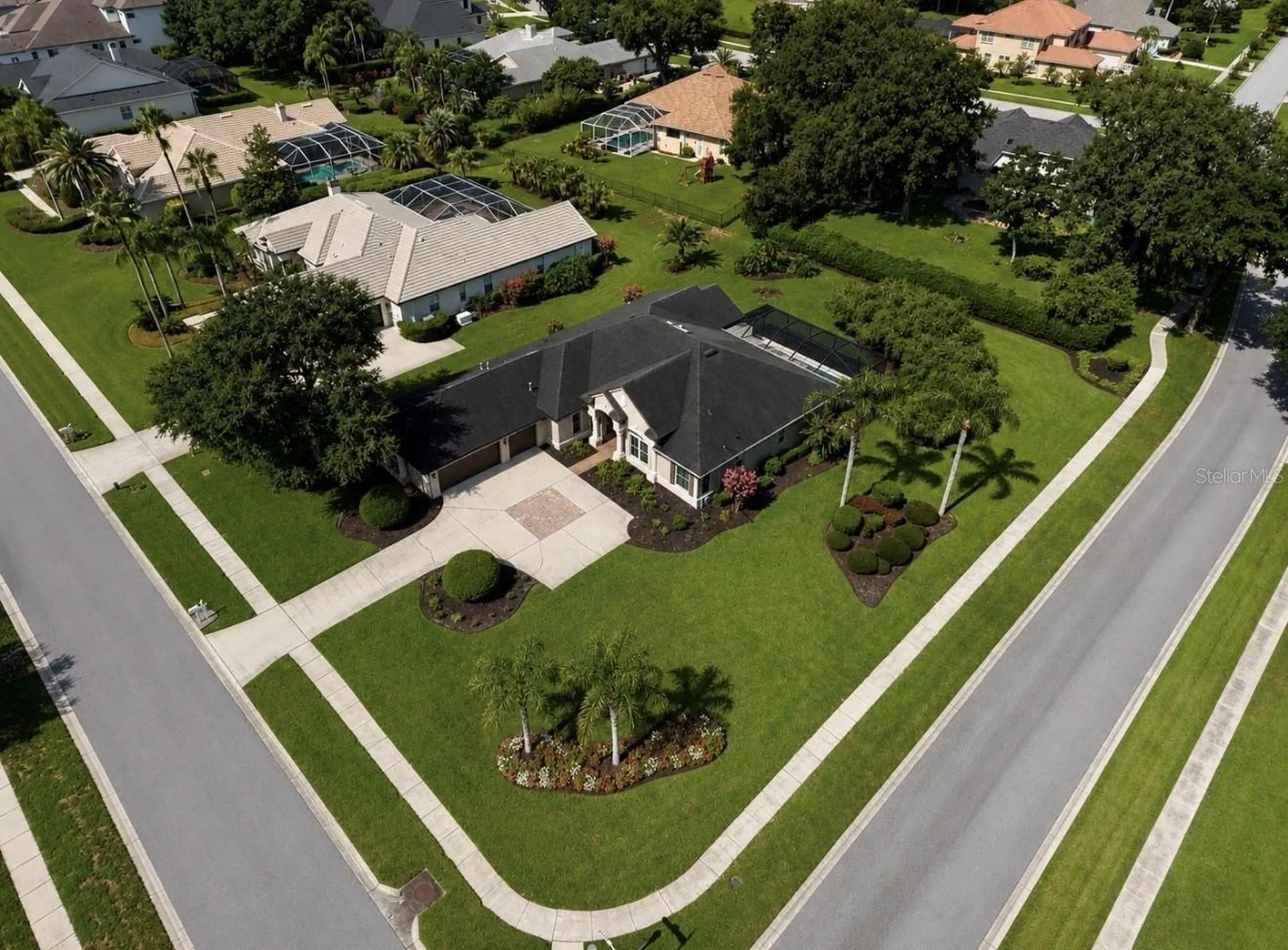 6105 Audubon Manor Boulevard Lithia FL 33547