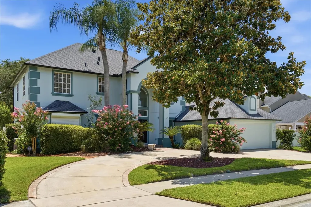 1307 Hampstead Terrace Oviedo FL 32765