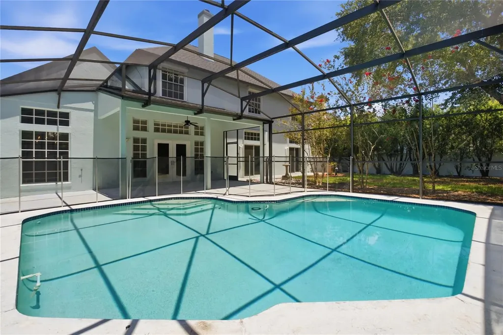 1307 Hampstead Terrace Oviedo FL 32765