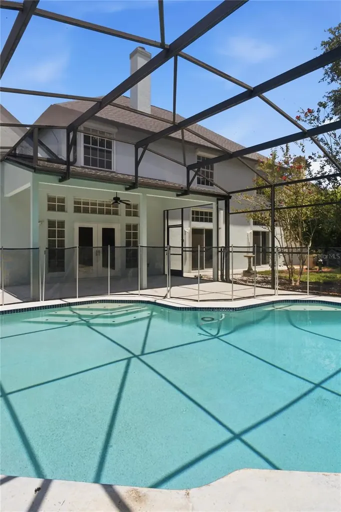 1307 Hampstead Terrace Oviedo FL 32765