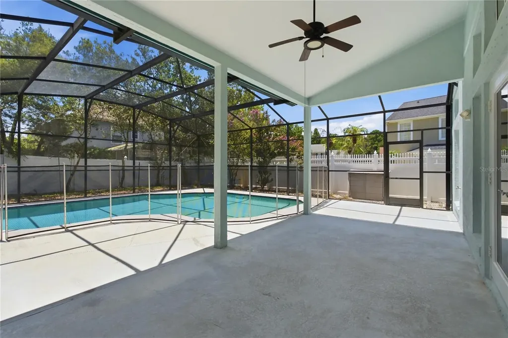 1307 Hampstead Terrace Oviedo FL 32765
