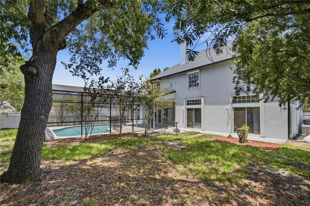 1307 Hampstead Terrace Oviedo FL 32765