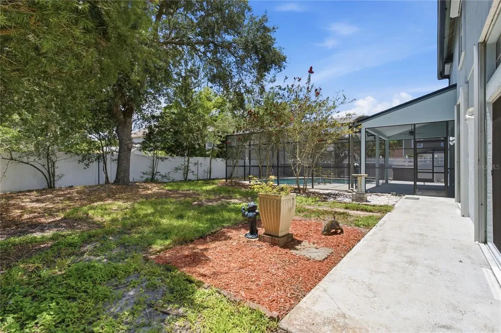 1307 Hampstead Terrace Oviedo FL 32765