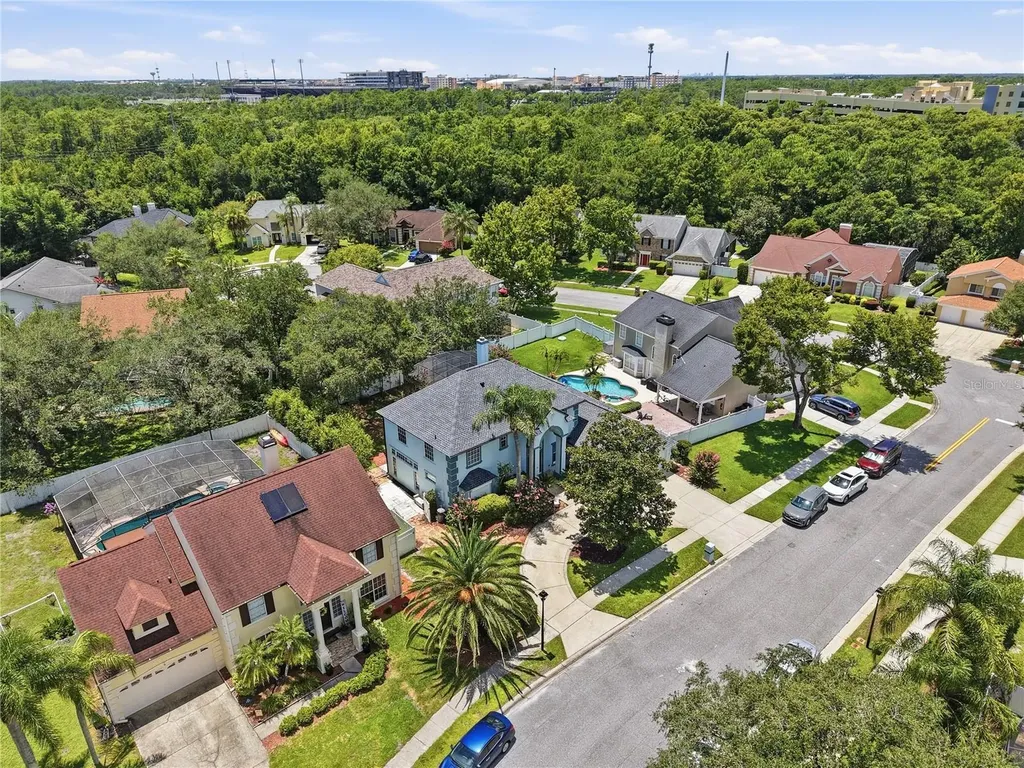 1307 Hampstead Terrace Oviedo FL 32765