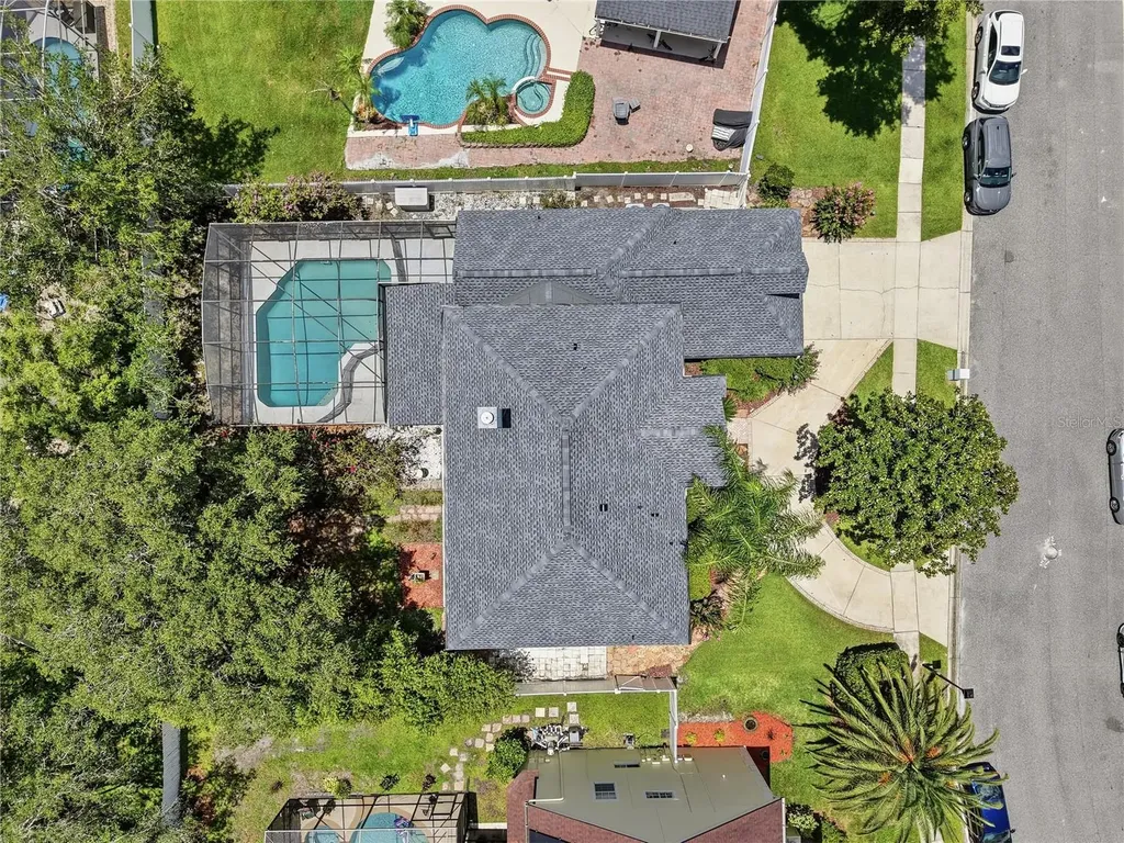 1307 Hampstead Terrace Oviedo FL 32765