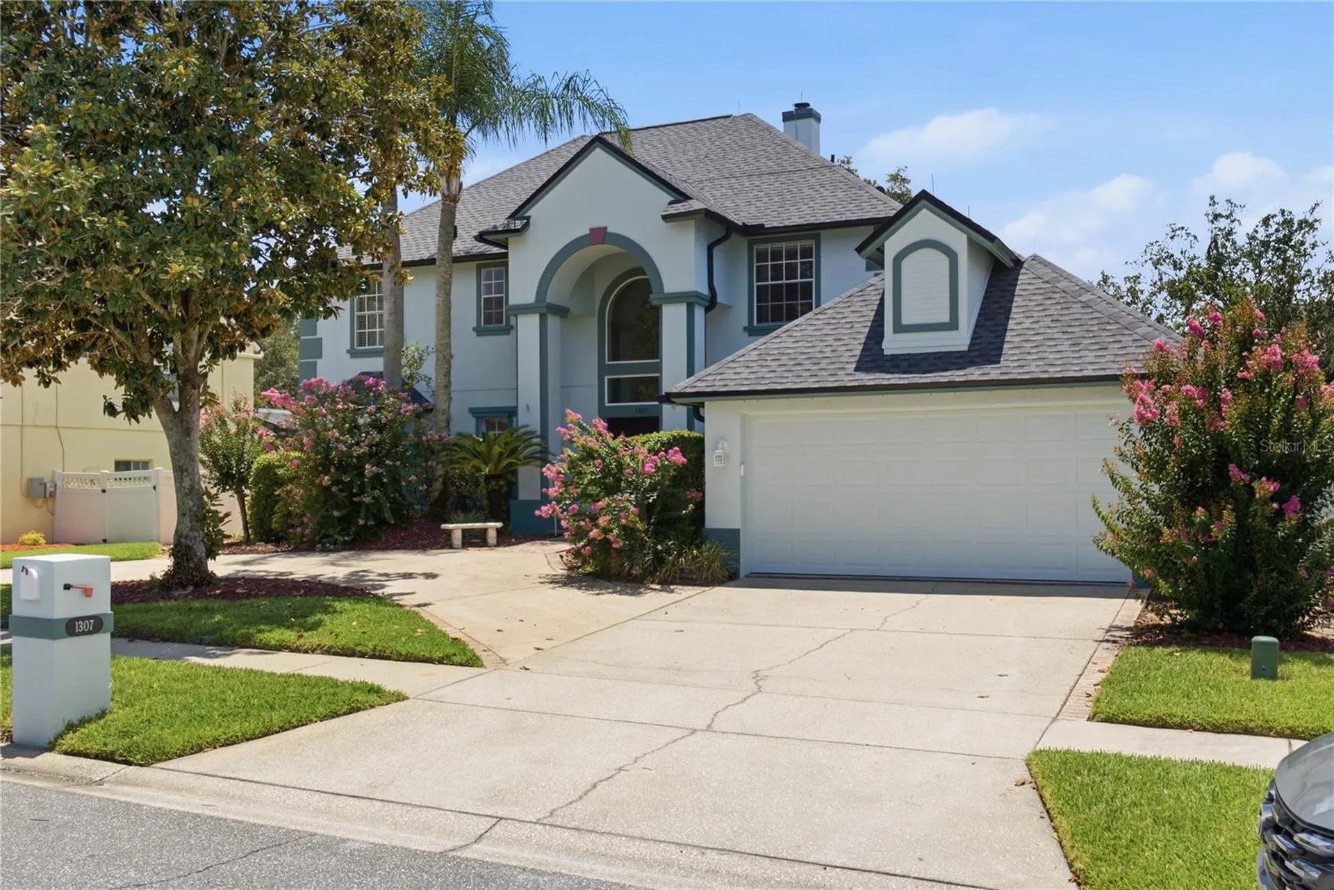 1307 Hampstead Terrace Oviedo FL 32765