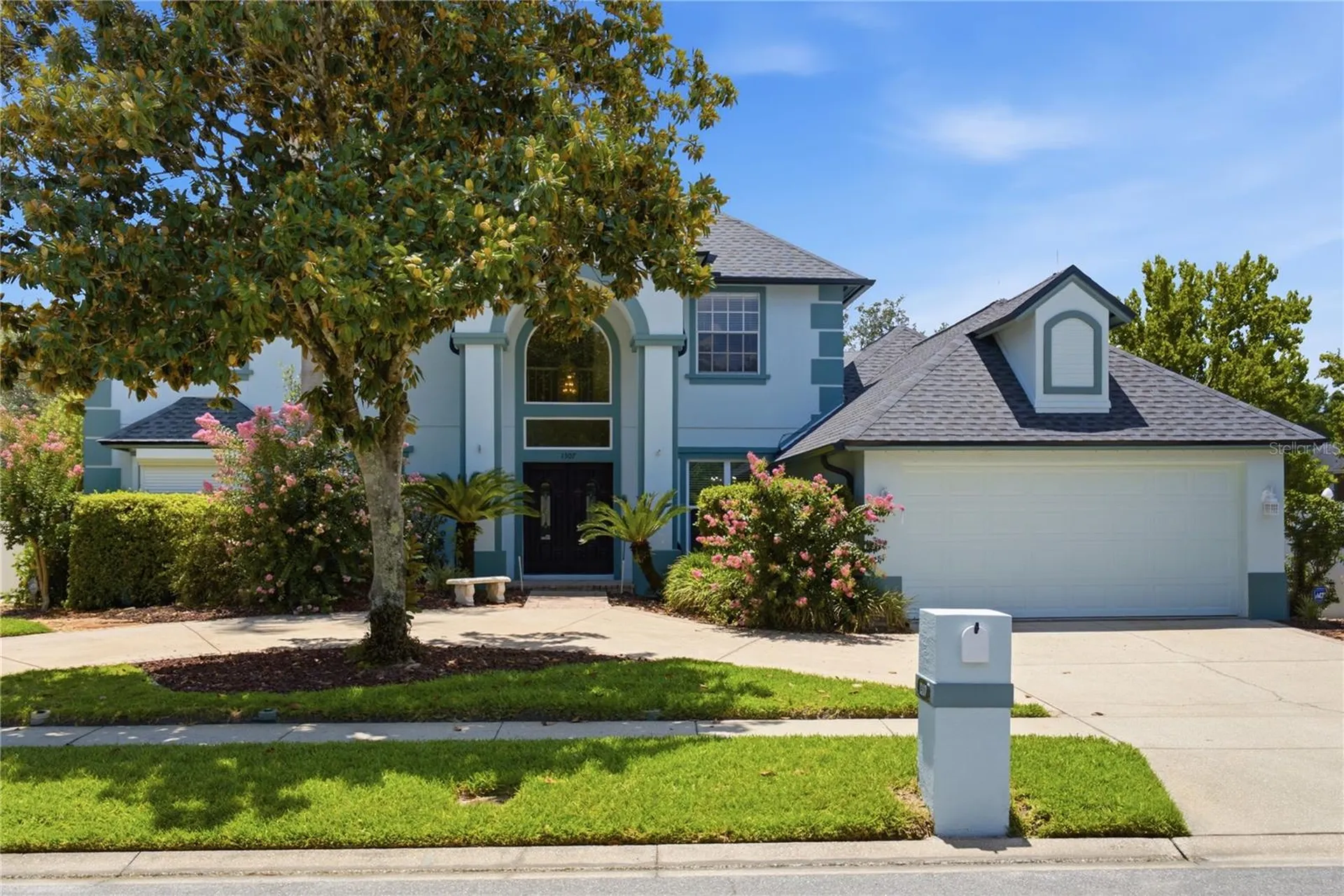 1307 Hampstead Terrace Oviedo FL 32765