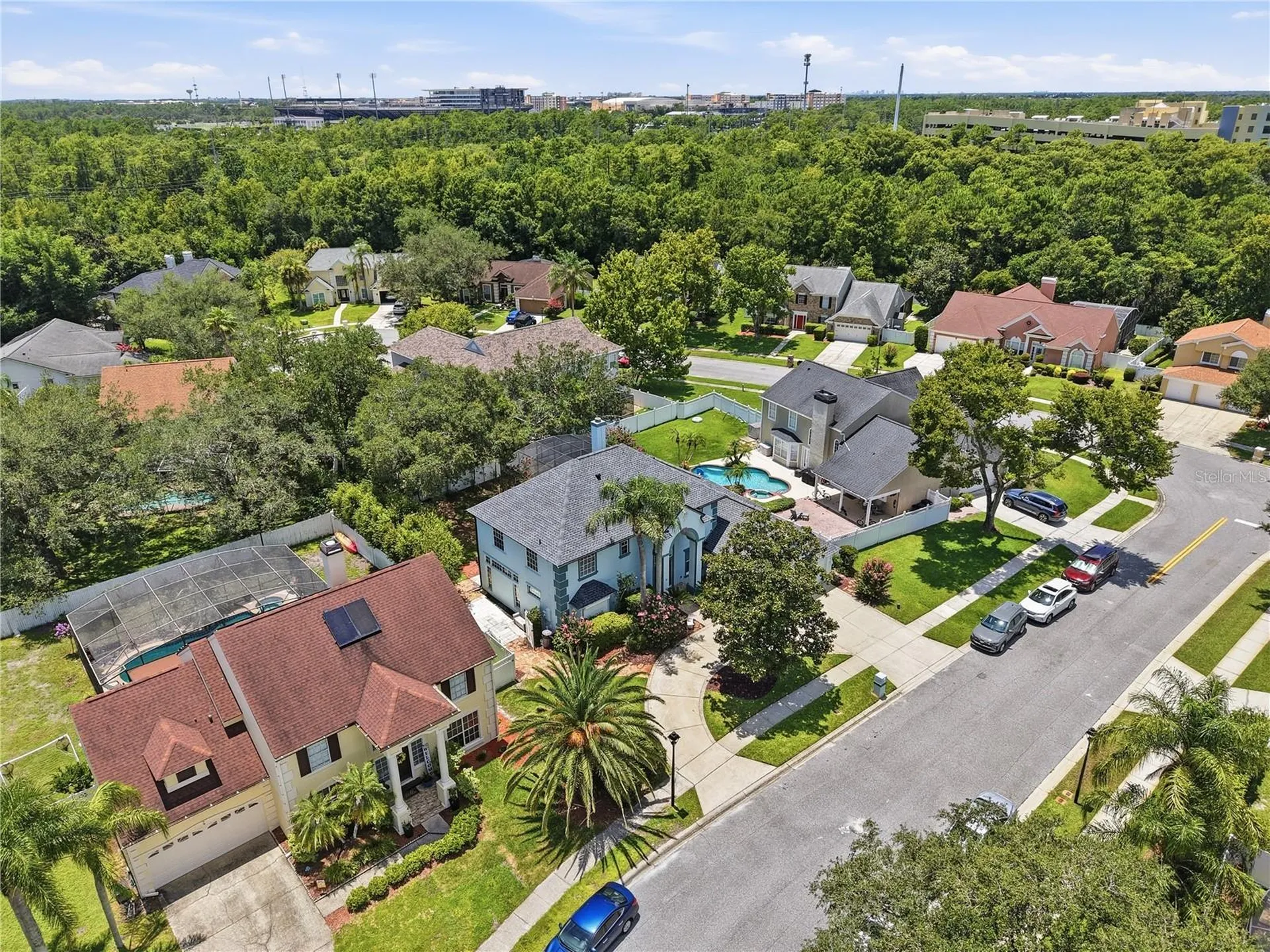 1307 Hampstead Terrace Oviedo FL 32765