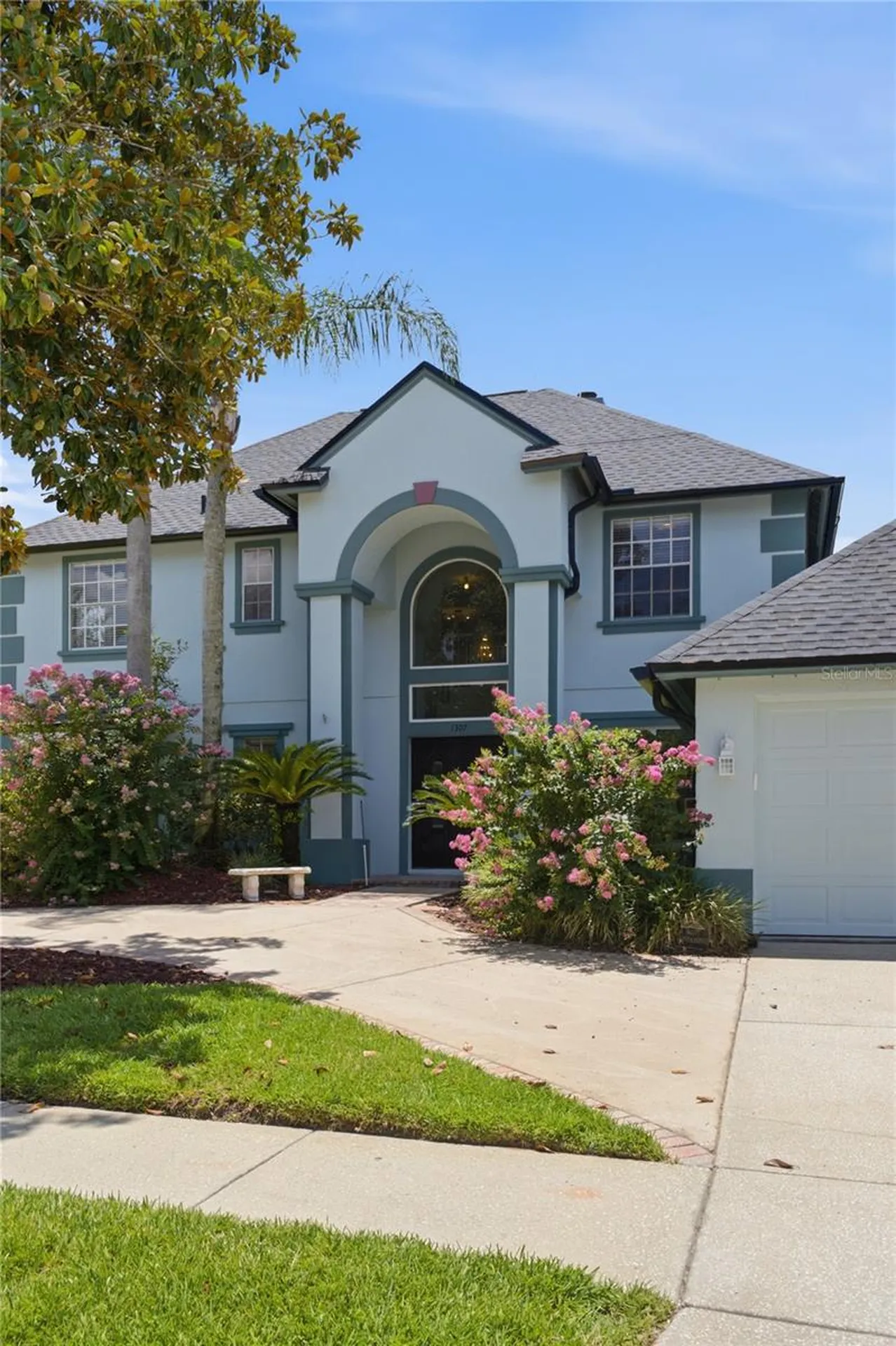 1307 Hampstead Terrace Oviedo FL 32765