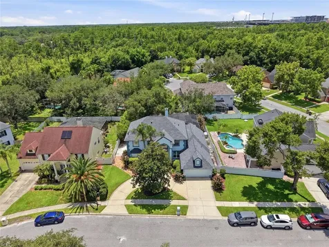 1307 Hampstead Terrace Oviedo FL 32765