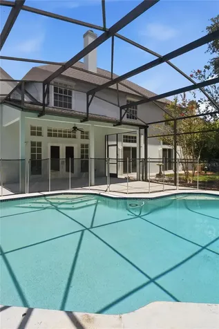 1307 Hampstead Terrace Oviedo FL 32765